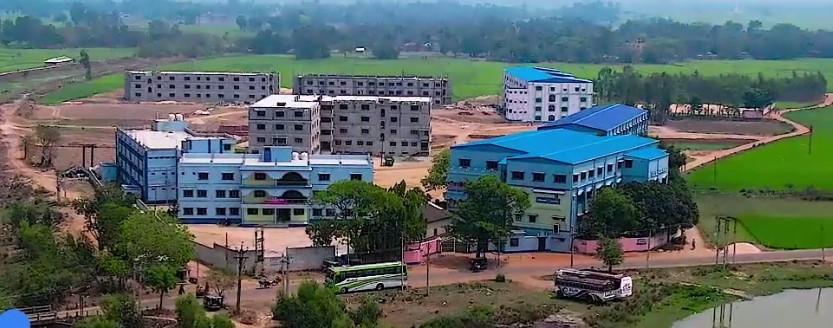 RPGI NURSING COLLEGE 